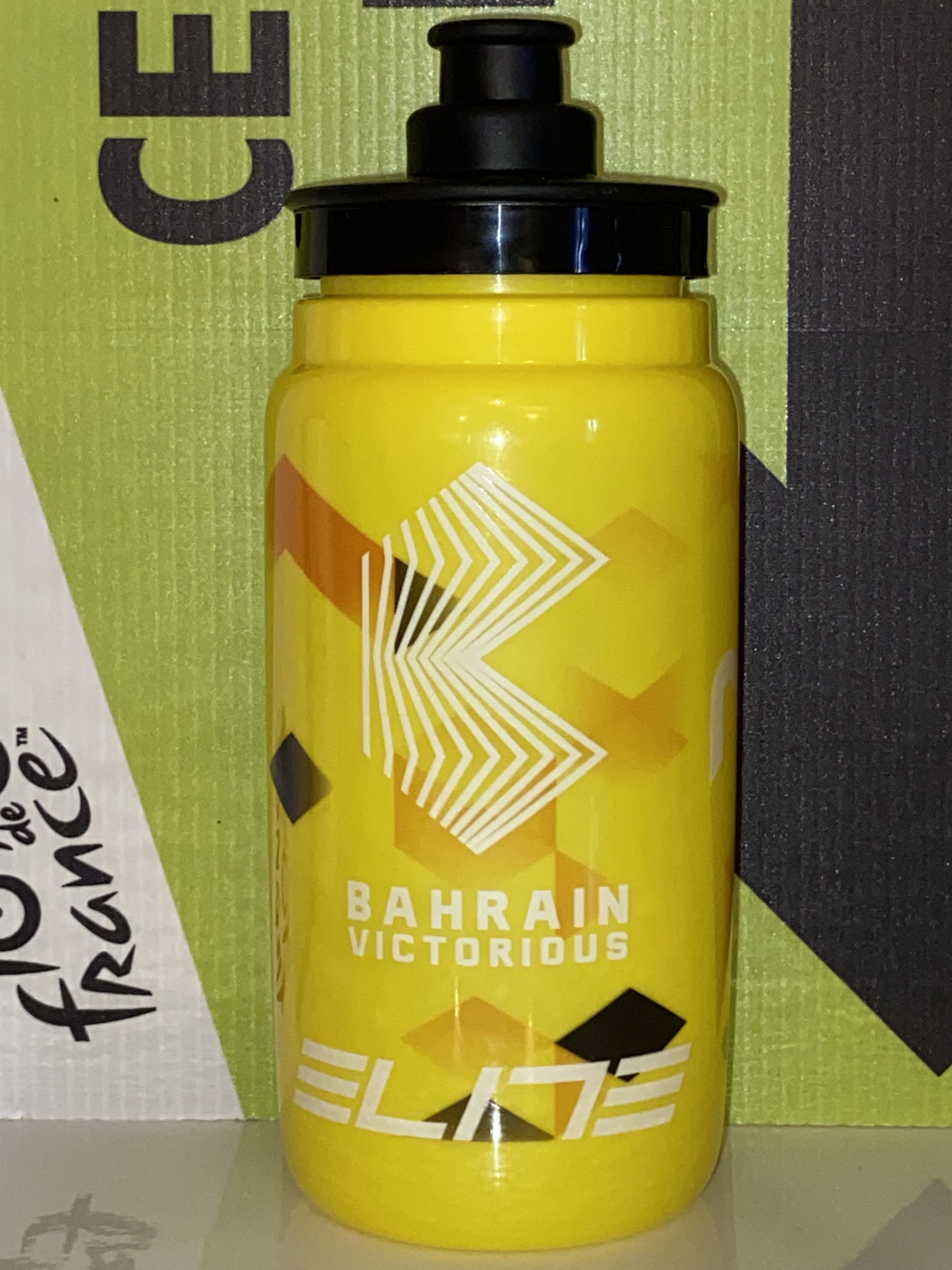 Elite Fly - Bahrain Victorious (edition limitee TDF) - 2022